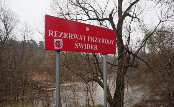 Chatka Nad Swidrem Mladz Exterior photo