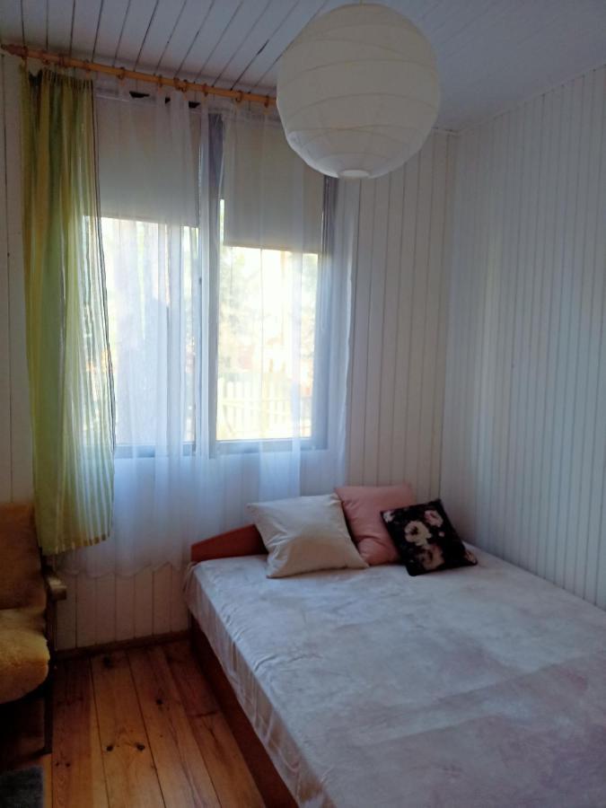Chatka Nad Swidrem Mladz Exterior photo